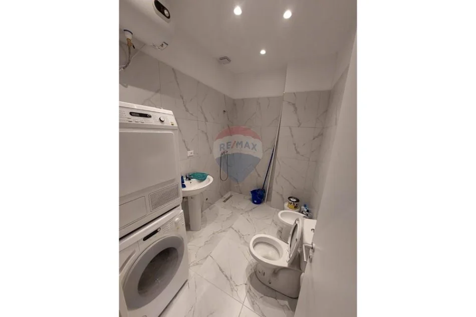Apartament 1+1 me qira ,kodra e diellit  550
