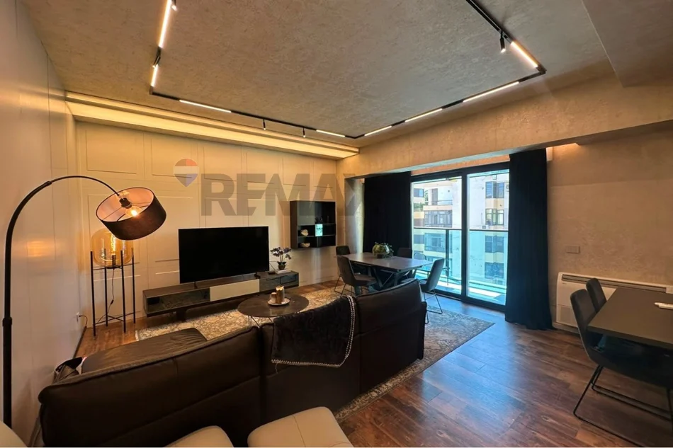 Tirane, shitet apartament , 140 m² 600.000 € 
