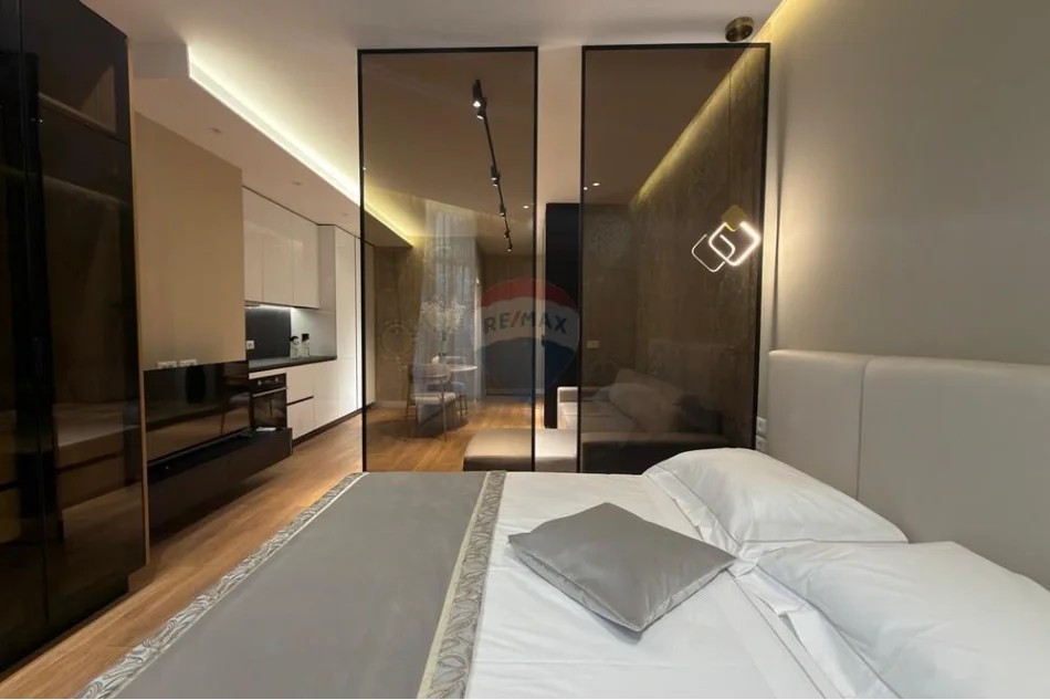 Shqiperi, shitet apartament , 48 m² 189.000 € 