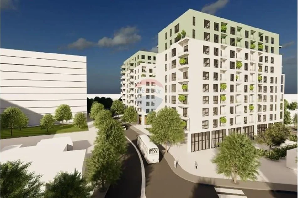 Tirane, shitet apartament , 100 m² (Rruga Javer Malo, Tiranë)