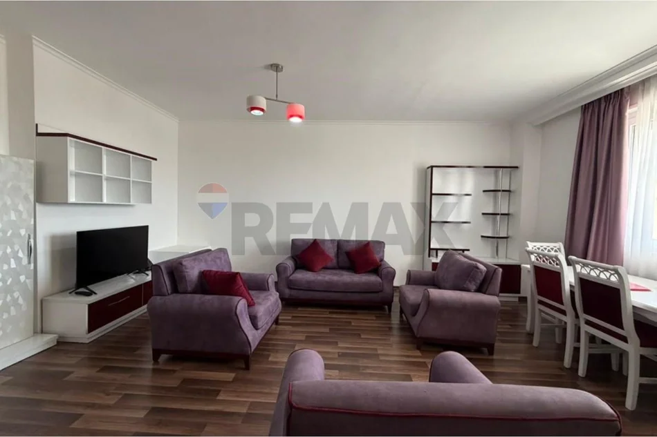 Tirane, shitet apartament , 82 m² 118.790 € 