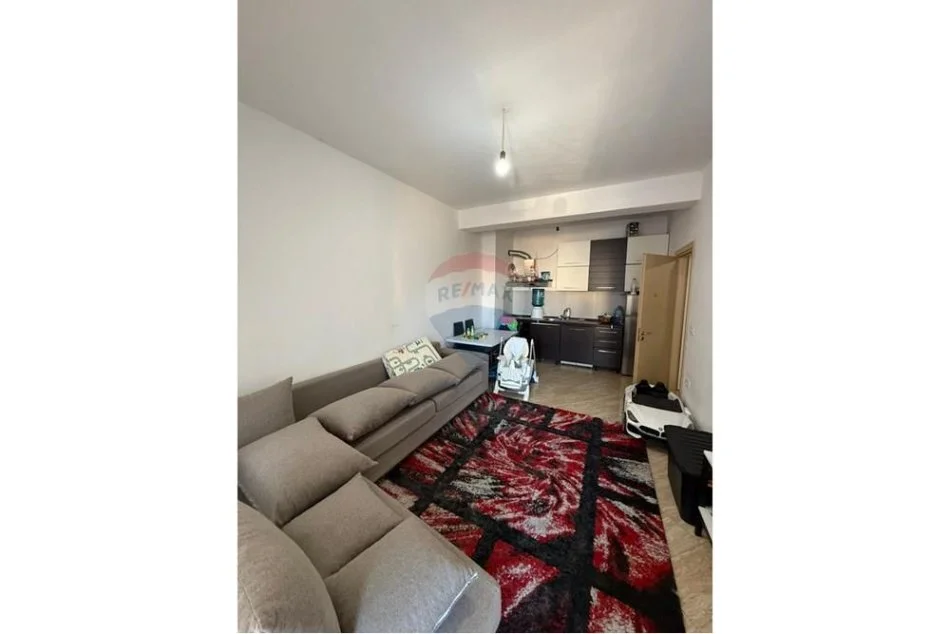 Tirane, shitet apartament 1+1 Kati 2, 77 m² 104.000 € (Bulevardi Migjeni, Astir, Tiranë(ID: 530491011-181)