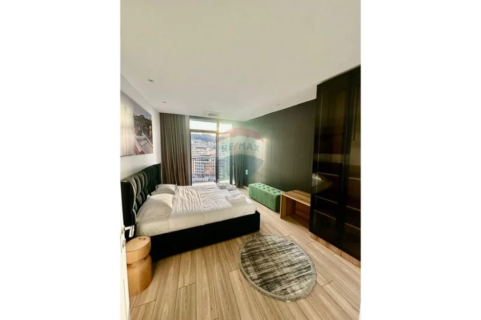 Tirane, shitet apartament , 125 m² 550.000 €