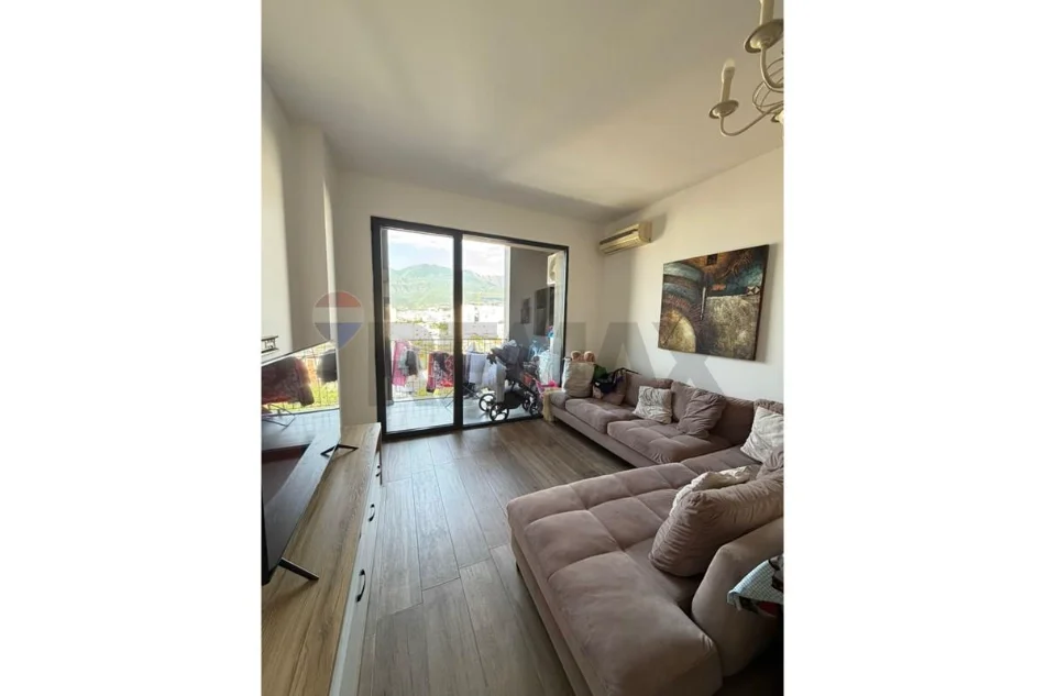 Tirane, shitet apartament 1+1 , 60 m² ASL Rezidence
