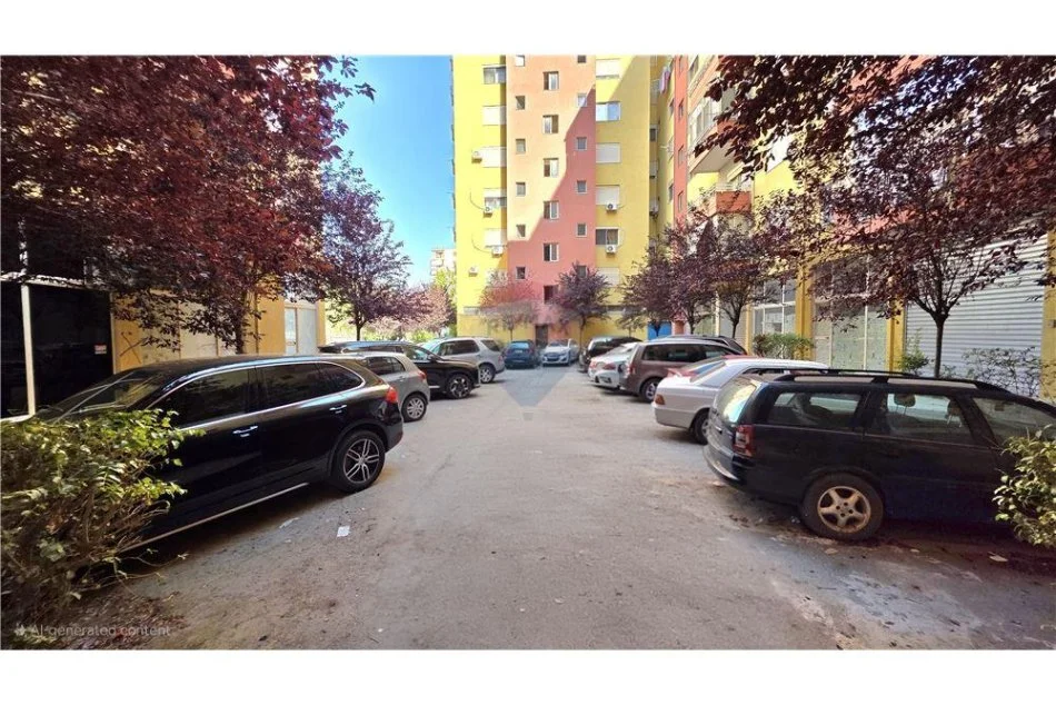 Vlore, shitet apartament 2+1 Kati 2, 102 m² 150.000 € (Rr.Cipajve, Vlore)