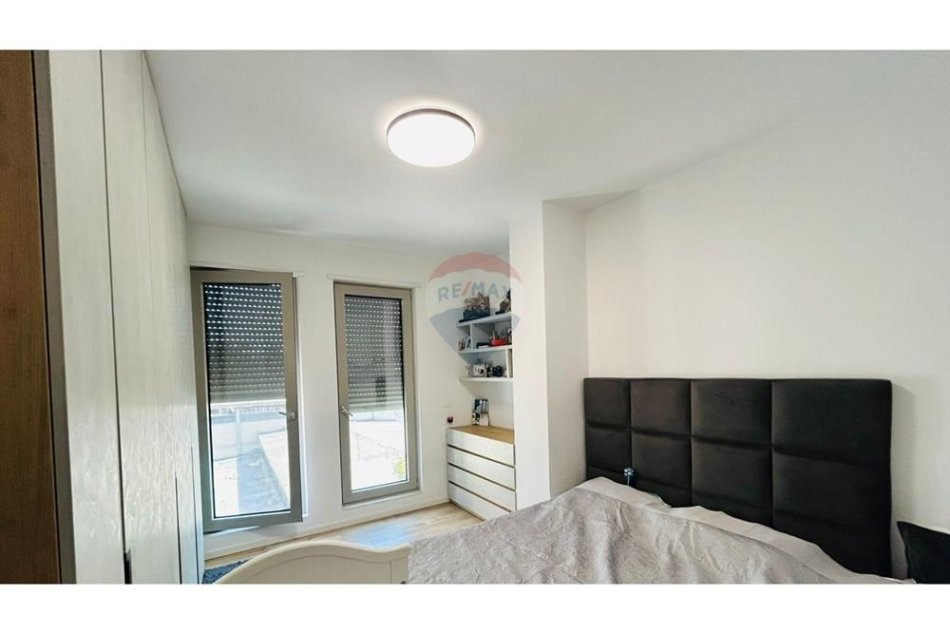 Tirane, shitet apartament 1+1 , 74 m² 200.000 € (Rezidenca Foleja e Gjelber( ID: 530361015-279)