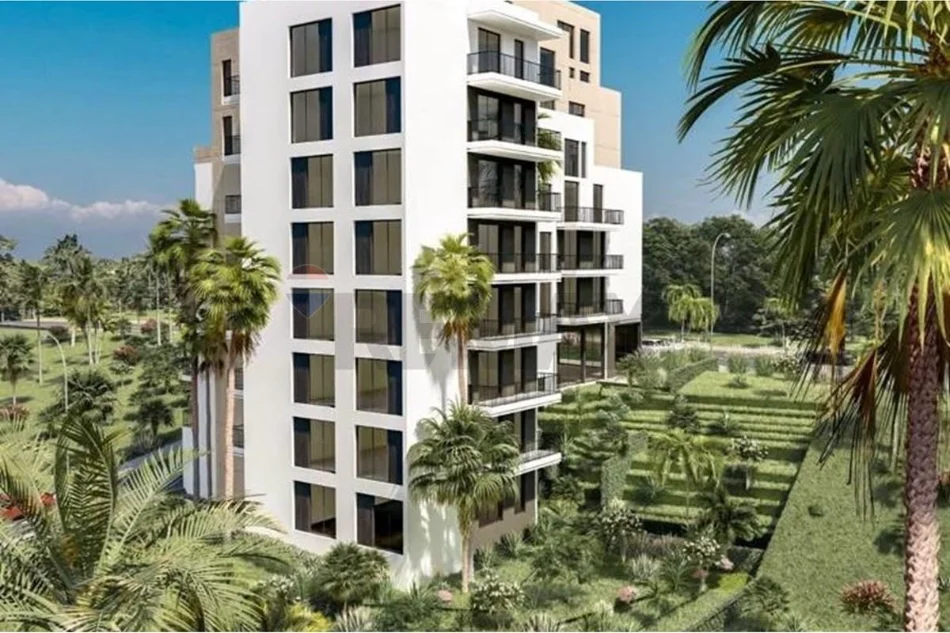 Tirane, shitet apartament , 54 m² 113.000 € (Rr.Mihal Grameno)