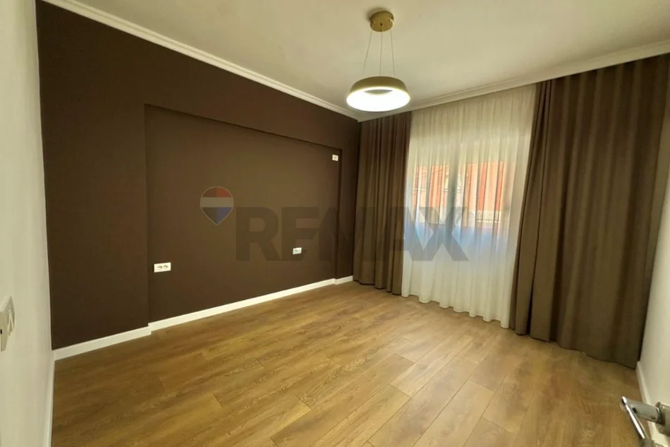 SHITET APARTAMENT 2+1 | KOMUNA E PARISIT