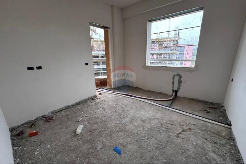 Tirane, shitet apartament , 111 m² 148.999 € 