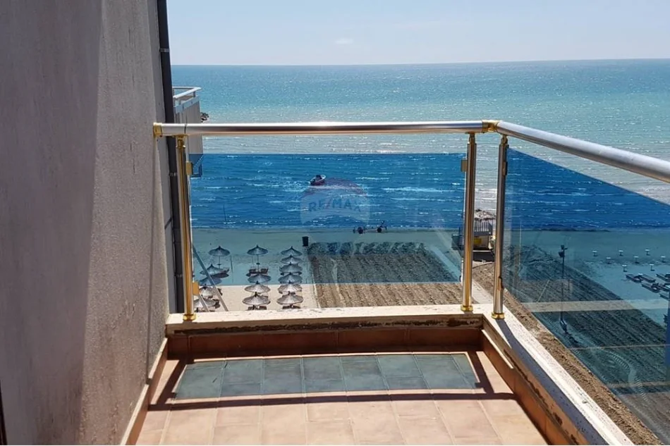 Durres, shitet apartament 1+1 Kati 5, 64 m² 155.000 € 