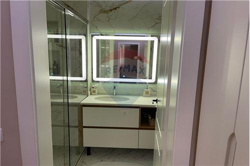 Tirane, jepet me qera apartament 2+1 Kati 4, 83 m² 600 € (Kompleksi SimaCom - Astir - Unaza e Re, Shqipëri)