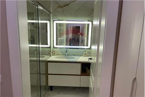 Tirane, jepet me qera apartament 2+1 Kati 4, 83 m² 600 € (Kompleksi SimaCom - Astir - Unaza e Re, Shqipëri)