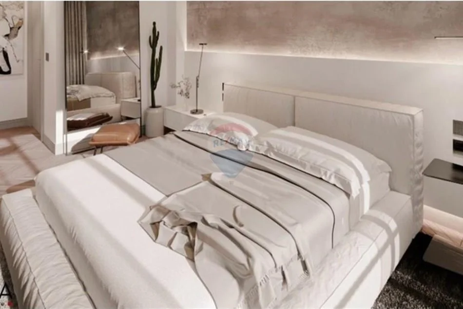 Tirane, jepet me qera apartament 2+1+Ballkon , 120 m² 2.200 € (Lake View)