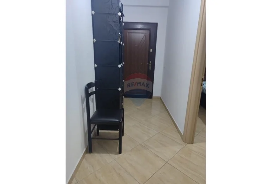 Tirane, jepet me qera apartament 1+1 Teodor Keko