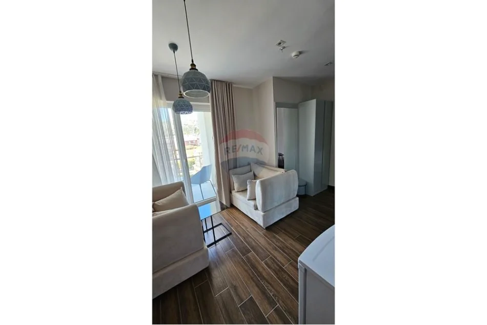 Lezhe, shitet apartament 1+1 Kati 4, 100.001 € 