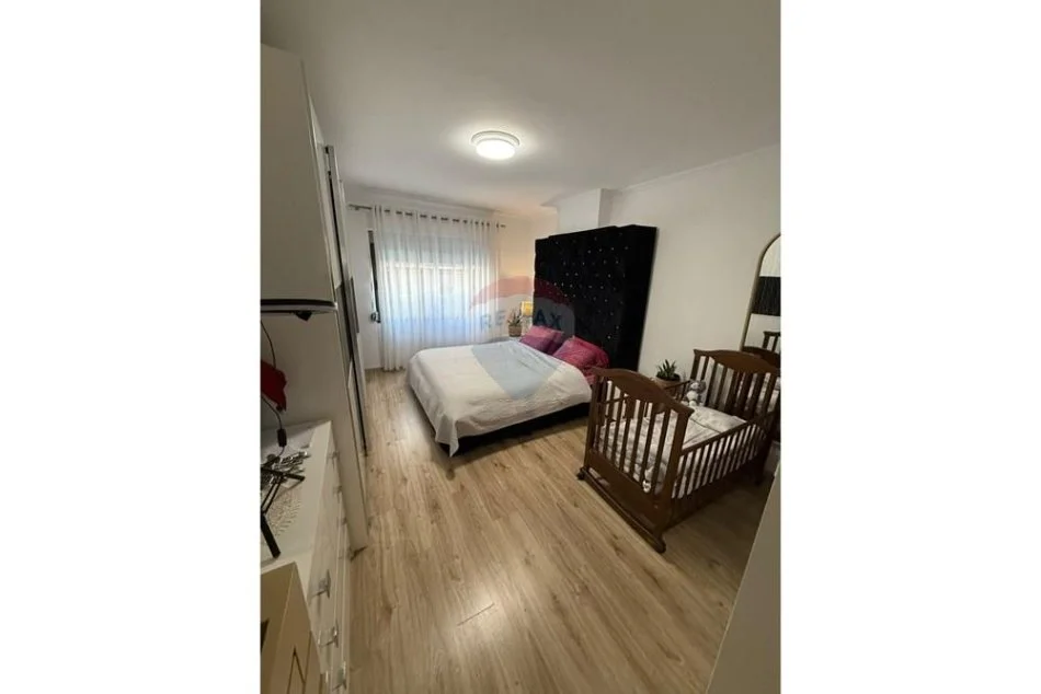 Tirane, shitet apartament 2+1 , 115 m² 177.000 € (Rruga Teodor Keko, Tiranë(ID: 530191055-640)