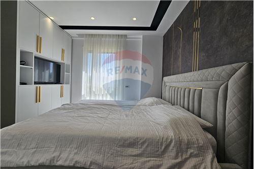 Tirane, jepet me qera apartament 2+1, Kati 2, 113 m² 269,000 € (TEG - Tegu, Albania)