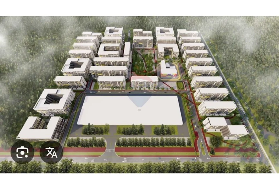 Tirane, shitet apartament , 128 m² 141.000 € 