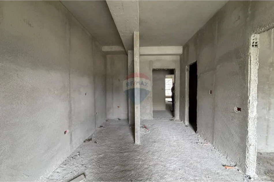 Tirane, shitet apartament , 66 m² 98.701 € (TV KLAN)