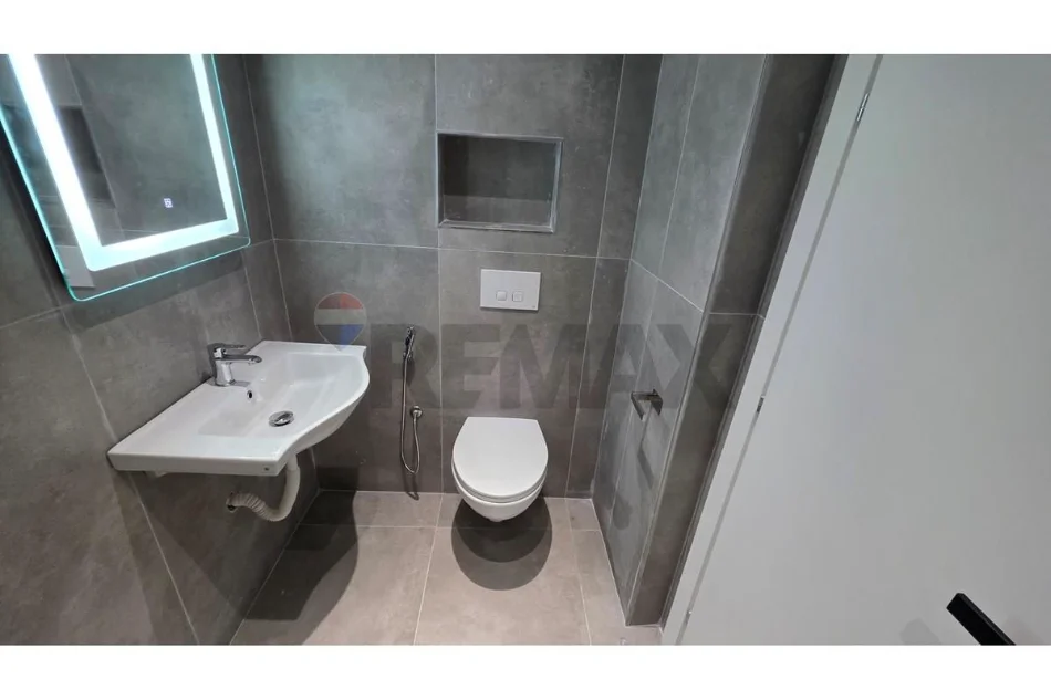 Radhime - Orikum, shitet garsonier Studio Kati 2, 45 m² 158.000 € (Radhime, Vlore)