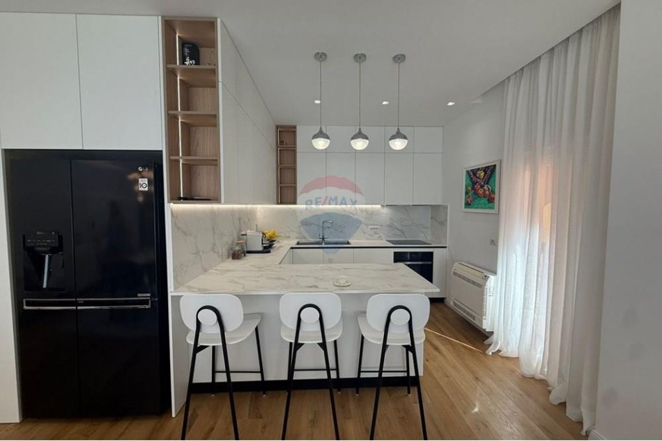 Tirane, shitet apartament 2+1 Kati 4, 142 m² 343.000 € (Liqeni I Thatë (ID: 530591003-10)