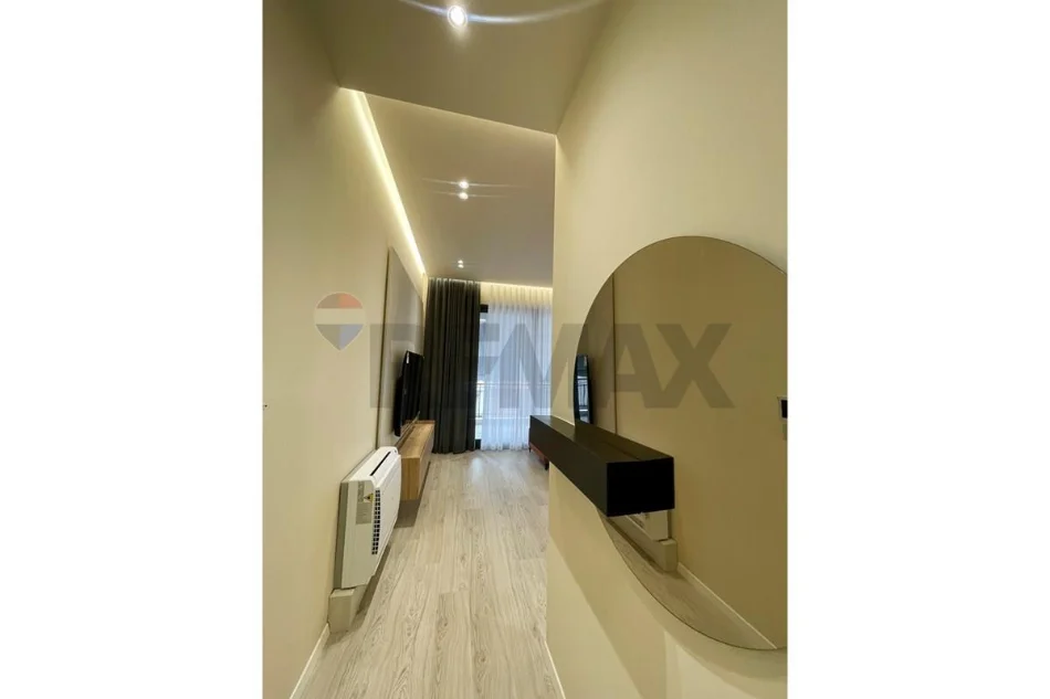 Tirane, jepet me qera apartament 3+1+Ballkon Kati 3, 122 m² 160.000 € (Delijorgji)