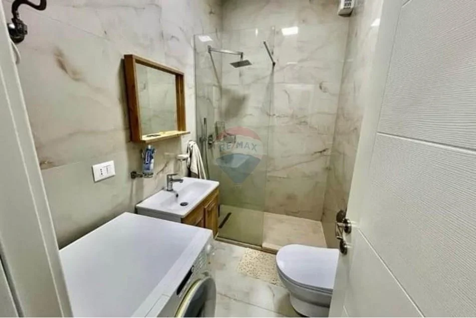 Tirane, jepet me qera apartament 2+1 Kati 2, 72 m² 700 € (Kodra e Diellit 1)