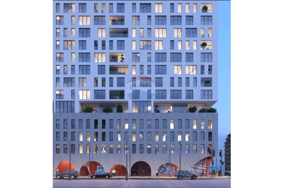 Tirane, shitet apartament , 100 m² 282.000 € 