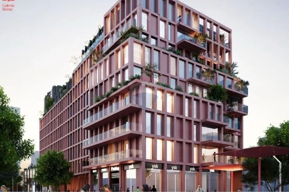 Tirane, shitet , 58 m² 350.000 € 