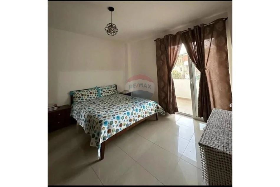 Vlore, shitet apartament 1+1+Ballkon , 85 m² 95.000 € 