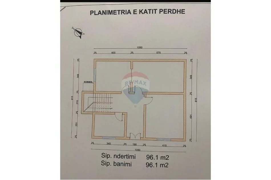 Tirane, jepet me qera Vile , 287 m² 1.700 € 