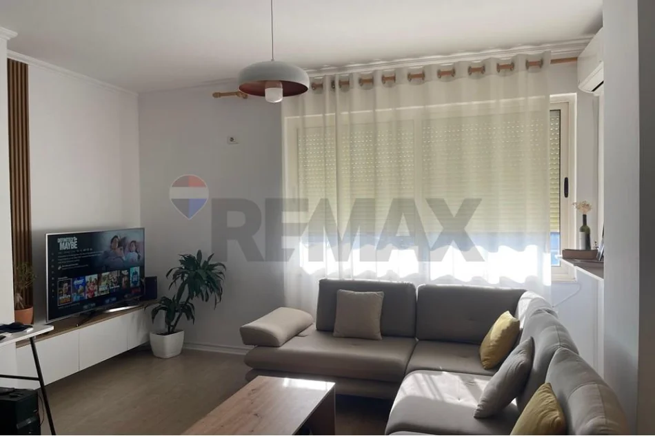 Don Bosko, Apartament 1+1 per qira 600 euro
