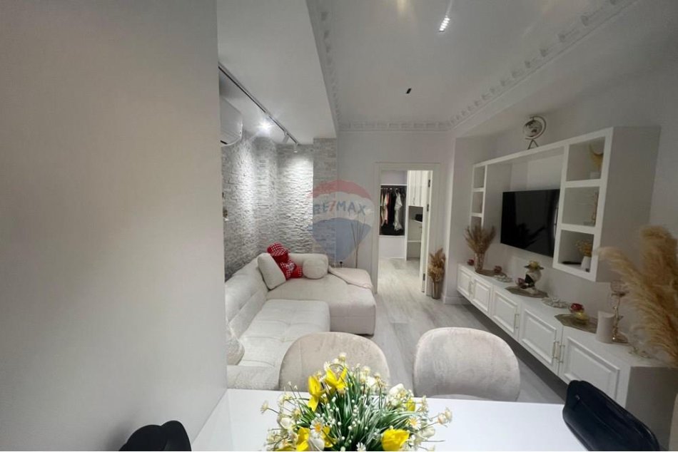 Tirane, shitet apartament 2+1+Ballkon Kati 1, 70 m² 120.000 € (Rruga Bill Klinton, Tiranë (ID: 530191031-700)