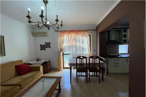 Tirane, jepet me qera apartament 2+1 Kati 4, 70 m² 450 € (Brryli - Materniteti i Ri, Shqipëri)
