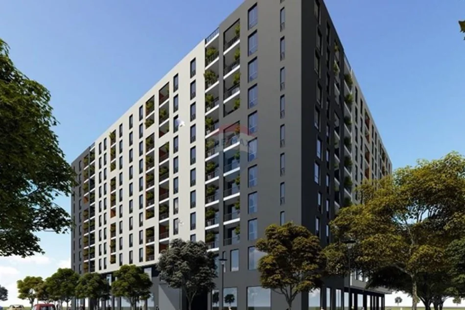 Tirane, shitet apartament , 117 m² 234.700 € 