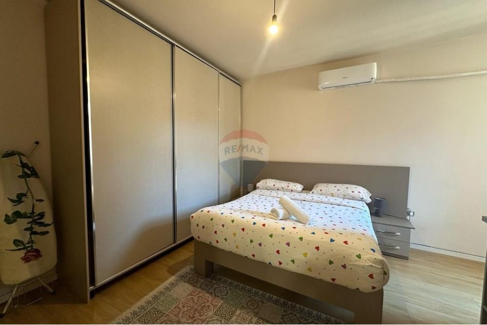 Tirane, shitet apartament 2+1 , 120 m² 270.000 € (Rruga Mine Peza, Tiranë (ID: 530201017-626)