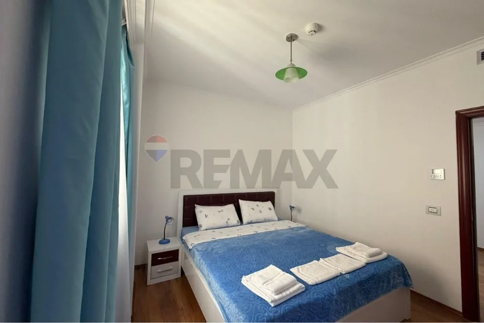 Tirane, shitet apartament , 77 m² 111.680 € 