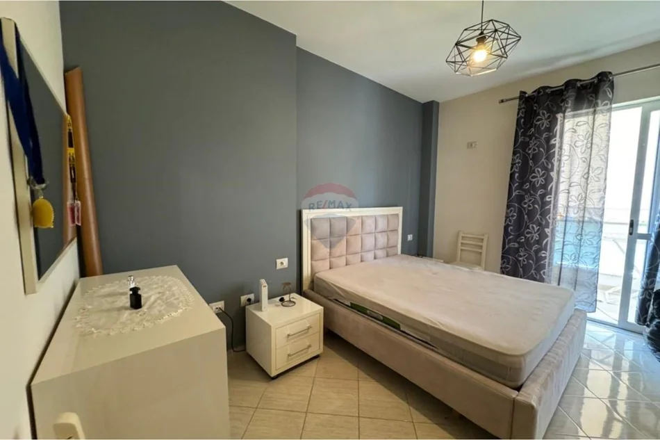 Tirane, shitet apartament 1+1 Kati 6, 61 m² 1.450.000 € 