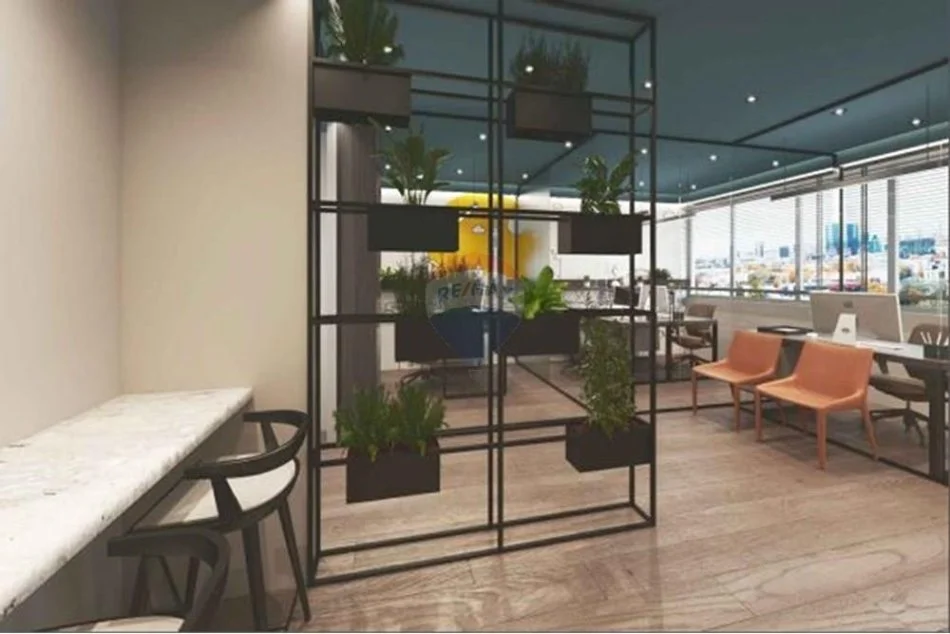 Tirane, jepet me qera zyre , 1.300 € 