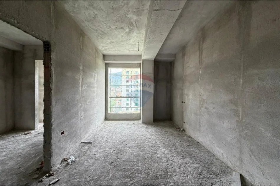 Tirane, shitet apartament , 66 m² 98.701 € (TV KLAN)