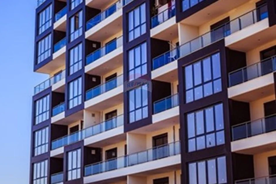 Tirane, shitet apartament , 45 m² 134.000 € (Ish Fusha e Aviacionit)