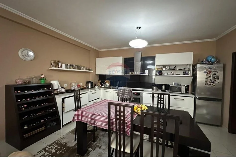 Tirane, shitet apartament 3+1 Kati 4, 160 m² 192.000 € (Teodor Keko (ID: 530591002-17)