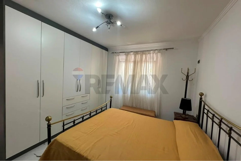 Shtepi private për qira - Bulevardi i Ri