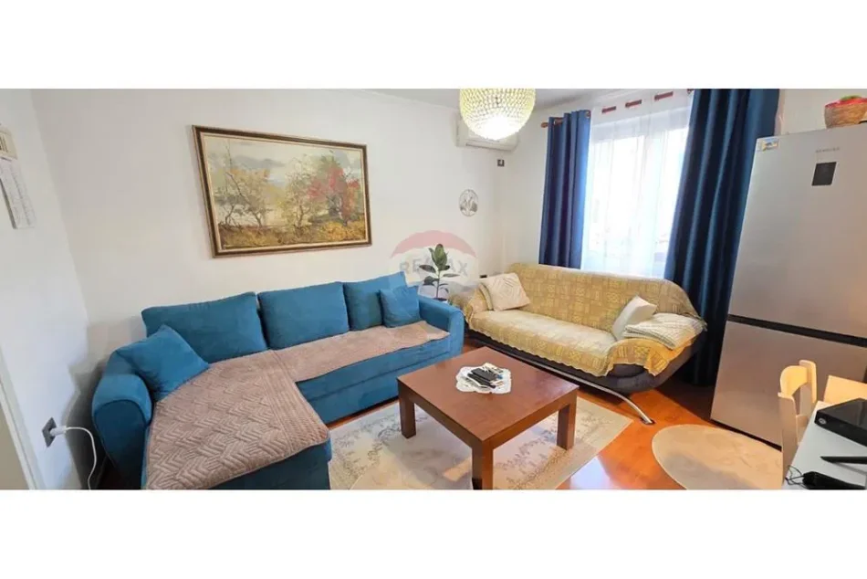 Shitet Apartament 1+1 – Myslym Shyri