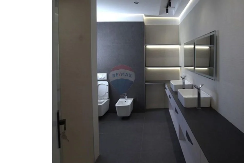 Tirane, jepet me qera Vile 5+1+Aneks+Ballkon Kati 2, 750 m² 3.000 € 