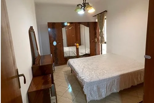 Tirane, jepet me qera apartament 1+1 Kati 2, 80 m² (Rruga Marie Logoreci, Tirane(530581011-18))