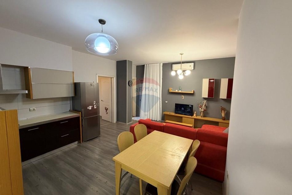 Shitet apartament 2+1+Ballkon Kati 4, 102 m² 139.000 € (Dajt fresk)