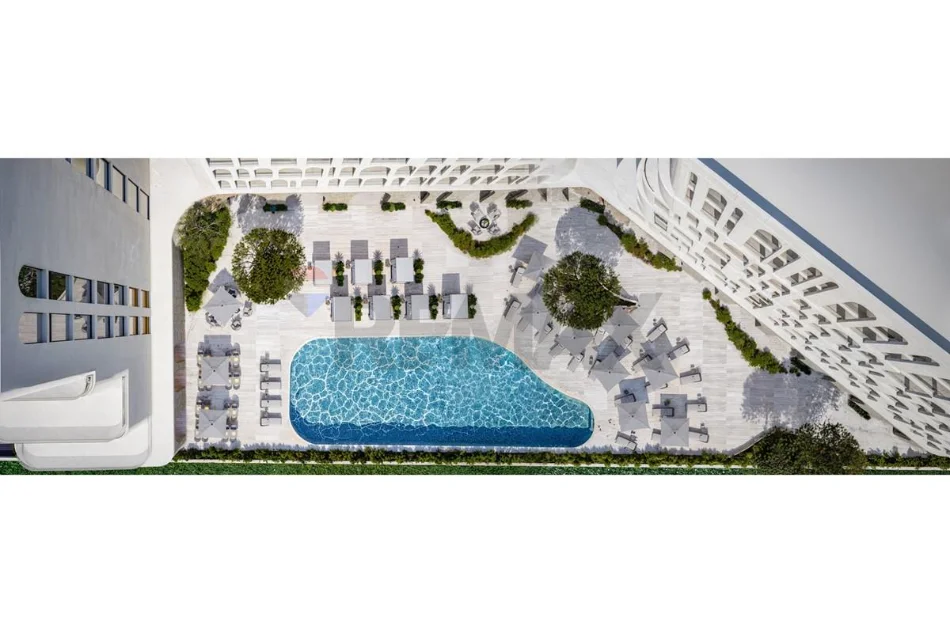 Vlore, shitet apartament 1+1 Kati 1, 84 m² (Orikum, Vlore)