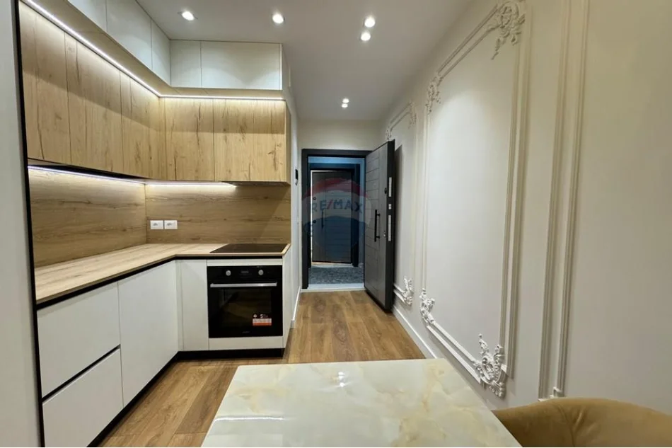 Tirane, shitet , 40 m² 129.901 € (Shushice)