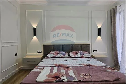 Tirane, jepet me qera apartament 1+1 , 62 m² 900 € (Rruga e Kavajës, Shqipëri)